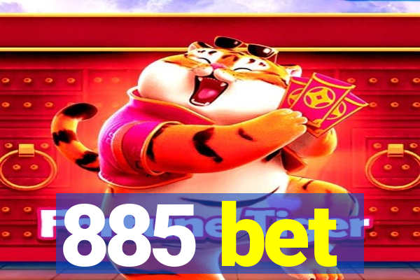 885 bet